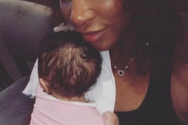 Serena Vilijams posle porođaja bila nadomak smrti