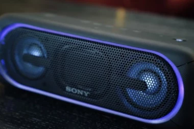 Uz ovaj zvučnik imaćete NAJJAČU ŽURKU!