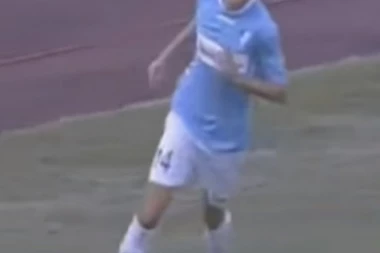 GROM IZ VEDRA NEBA! Njega niko nije očekivao na Marakani