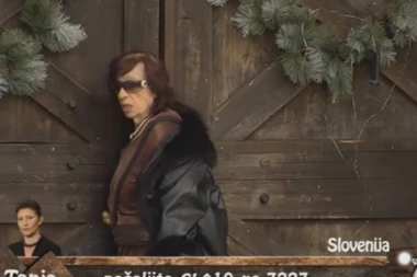 (VIDEO) Gadne navike Žiže Stojanović: Ne nosi gaće i piša van WC-a !