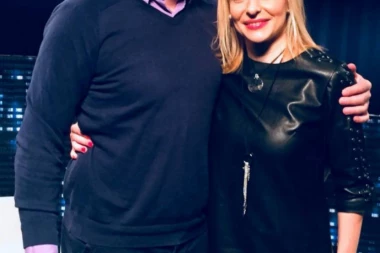 KAKO DA BUDEMO BOLJI LJUDI? Autor emisije "Agape" o svojim počecima!