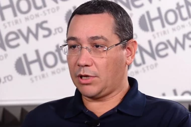 Bivši rumunski premijer dobio srpsko državljanstvo