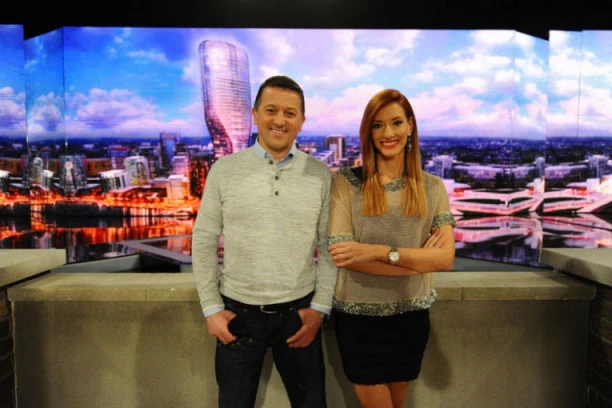 ODLUKA NA KRAJU GODINE: Srđan se vraća staroj ljubavi!