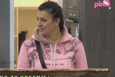 ŠOKANTNO: Saška Karan se razvodi, varala muža sa žestokim momkom sa Voždovca!