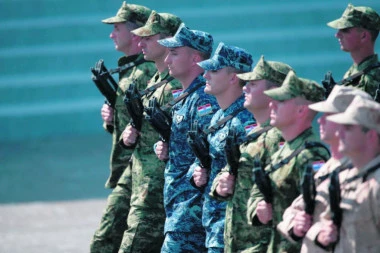 Hrvatska vojska namerava da utrostruči prisustvo u KFOR-u