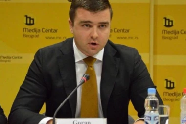 SRPSKA LIGA: Bez reforme penzijskog sistema ostajemo BEZ PENZIJA!