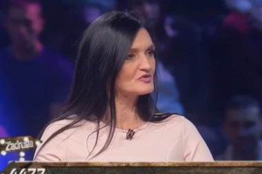 Majka POPULARNE ZADRUGARKE: Ćerka će mi doživeti INFARKT, stalno se u SUZAMA DRŽI ZA GRUDI!