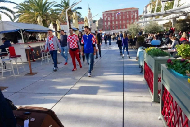 NAPAD NA SRBE U HRVATSKOJ JE U STVARI NAPAD NA HRVATSKU! Izdato odlično upozorenje huliganima pred početak turističke sezone na Jadranu!