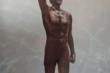 PRIJAVE ZA BOGOJAVLJENSKO PLIVANJE: Dvadeset prvi put za Časni krst!