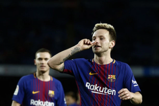 Barsa ponudila Hrvata i džak para, Juventus ni da čuje!