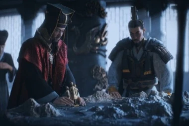 SEGA najavila "Total War: Three Kingdoms"