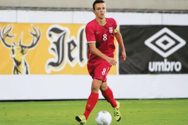 SRBIN SJAJAN U ŠPANIJI: "Orao" osigurao trijumf POGOTKOM U POSLEDNJOJ SEKUNDI!