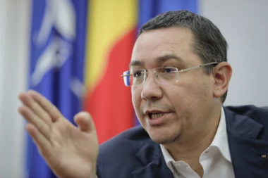 PONTA OTKRIO: Počasni sam savetnik Vučića od 2016. godine