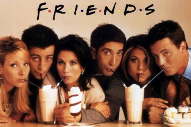 (VIDEO) UŽASNA GODINA NA ZABAVAN NAČIN: Kako bi svaki mesec u 2020. izgledao iz ugla "Prijatelja"