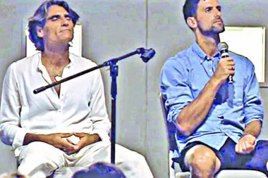 SAMO NAM JE ON FALIO: Oglasio se Pepe Imaz!