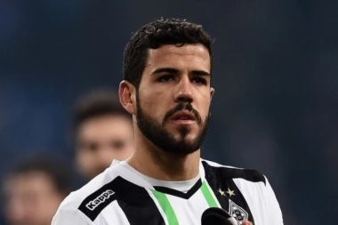 ISPOVEST SLAVNOG ŠPANSKOG IGRAČA: Sve sam imao, ali kada si fudbaler ne ceniš novac