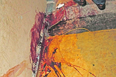 ŠOKANTAN OBRT U ISTRAZI KRVOPROLIĆA U VIŠNJIČKOJ BANJI!