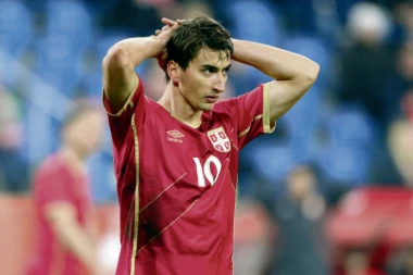 SRBIN IDE U NAJGORI TIM SERIJE A: Đuričić na pozajmici u Beneventu?