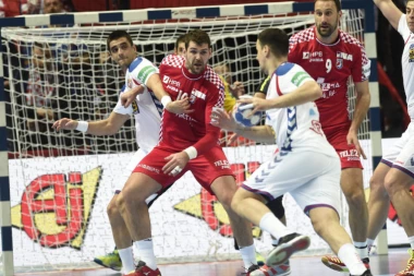 LEKAR SRPSKOG TIMA DONEO DOBRE VESTI: Na Marka Vujina i dalje računamo