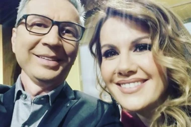 "Vratili ste osmeh mojoj mami koja boluje od Alchajmera": NAŠA VODITELJKA OBJAVILA EMOTIVNU PORKU