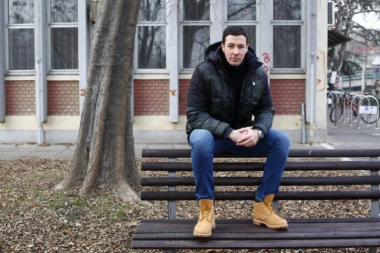 Srbija bez Vujina protiv Švedske