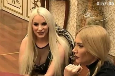 (VIDEO) Nova ukućanka "Parova" ima bolje seksi snimke od Mace Diskrecije!