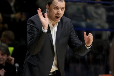 IZAZOV - Čanak: Zenit projektovan za Evroligu