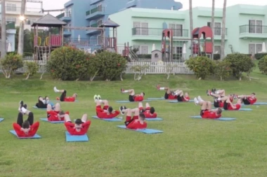 Spartak optužen za rasizam!