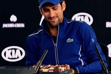 Istorijska promena na Australijan openu već od januara