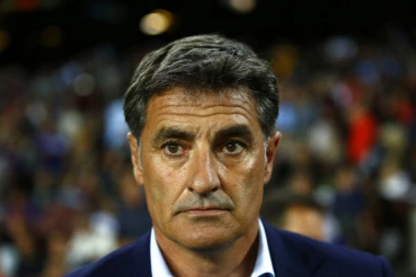 MIČEL DOBIO OTKAZ: Malaga otpustila trenera posle četiri vezana poraza