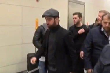 Bivša zvezda Atletika i Barse iza rešetaka?