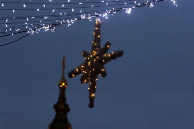 U ovom gradu u Srbiji desiće se magija: Ako meštani urade ovo, dobiće neverovatan poklon za Novu godinu!