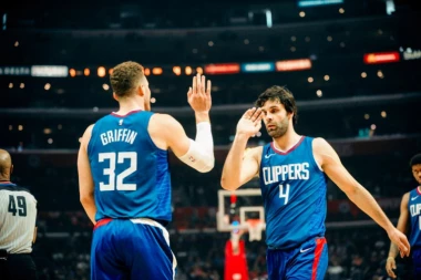 (VIDEO) Sjajni Teo "upucao" Grizlije!