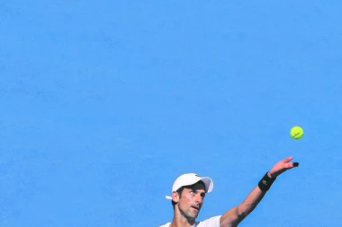 PILIĆ VERUJE U ĐOKOVIĆEV POVRATAK: NOLE, MANI LAKAT, POBEĐUJE GLAVA, A NE RUKA!