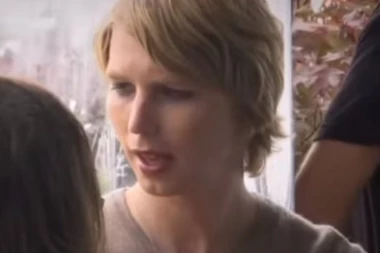 Uhapšena Čelsi Mening