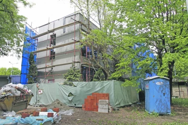 PAPRENO! Rušenje divlje gradnje će OVOLIKO DA OPELJEŠI Beograd!