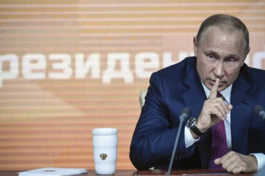 Putin: Ostavimo doping-skandale iza sebe!