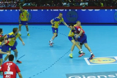 Cvetković: Nemam šta da zamerim igračima, ostavili su srce na terenu