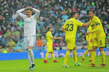 Isplivalo još prljavog veša u Madridu: RONALDO KRIVI OVAJ TANDEM ZA NEUSPEHE!