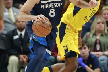 (VIDEO) Šta je prethodilo obračunu Bjelice i Aflaloa?