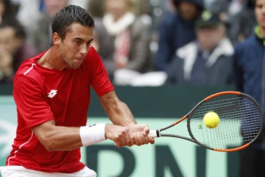 LASLO MAJSTORE: Đere srušio FAVORITA i nastavio put ka tituli!