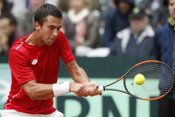 LASLO MAJSTORE: Đere srušio FAVORITA i nastavio put ka tituli!