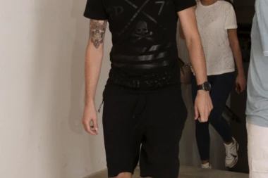 LE TALEK otkrio zbog čega NIJE ŽELEO DA NAPUSTI ZVEZDU ove zime