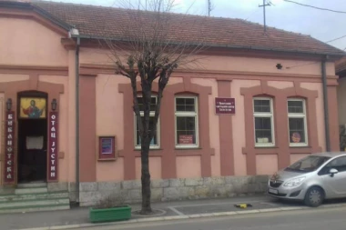 VALJEVO: Otvoren Pravoslavni savetodavni centar Sveti Justin