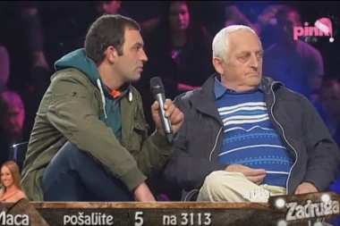 Marko otkrio šta bi uradio KADA BI GA DIVNA PREVARILA!