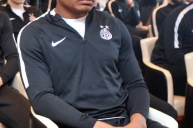 Turci se otvaraju, TAVAMBA USKORO U GEZTEPEU!