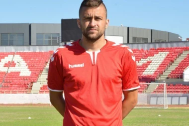 Aksentijević: Priče o mom dolasku u Partizan su lažne!