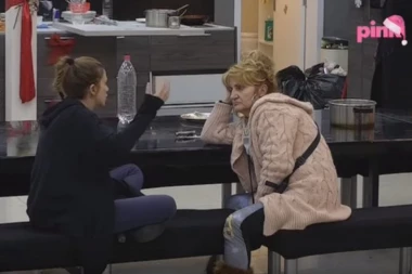 Kija razgovarala sa Teodorinom majkom: MENI NIJE LAKO!