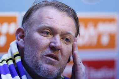 Prosinečki strahuje od ''masovne zaraze''?