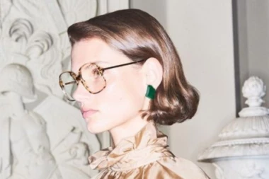 Ona je kriva što su žene sve mršavije?!